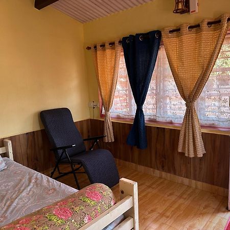 Kanjira House 乌提 外观 照片