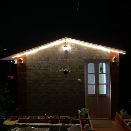 Kanjira House 乌提 外观 照片