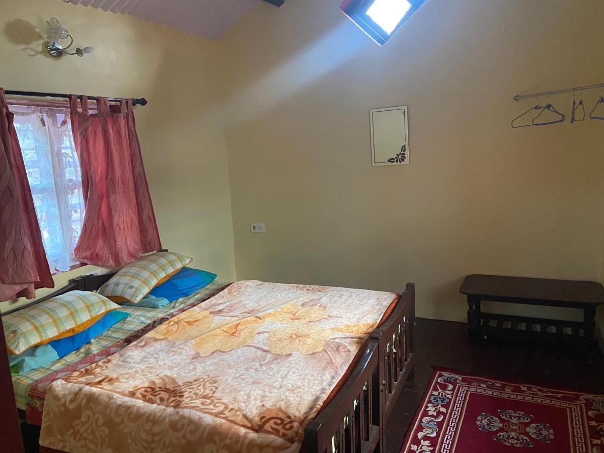 Kanjira House 乌提 外观 照片