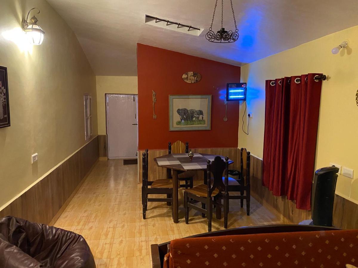 Kanjira House 乌提 外观 照片