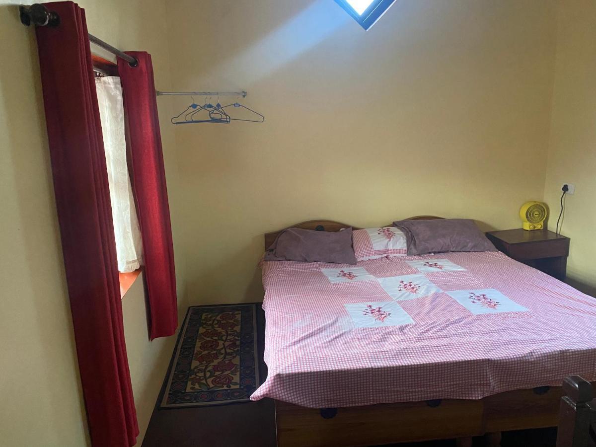 Kanjira House 乌提 外观 照片