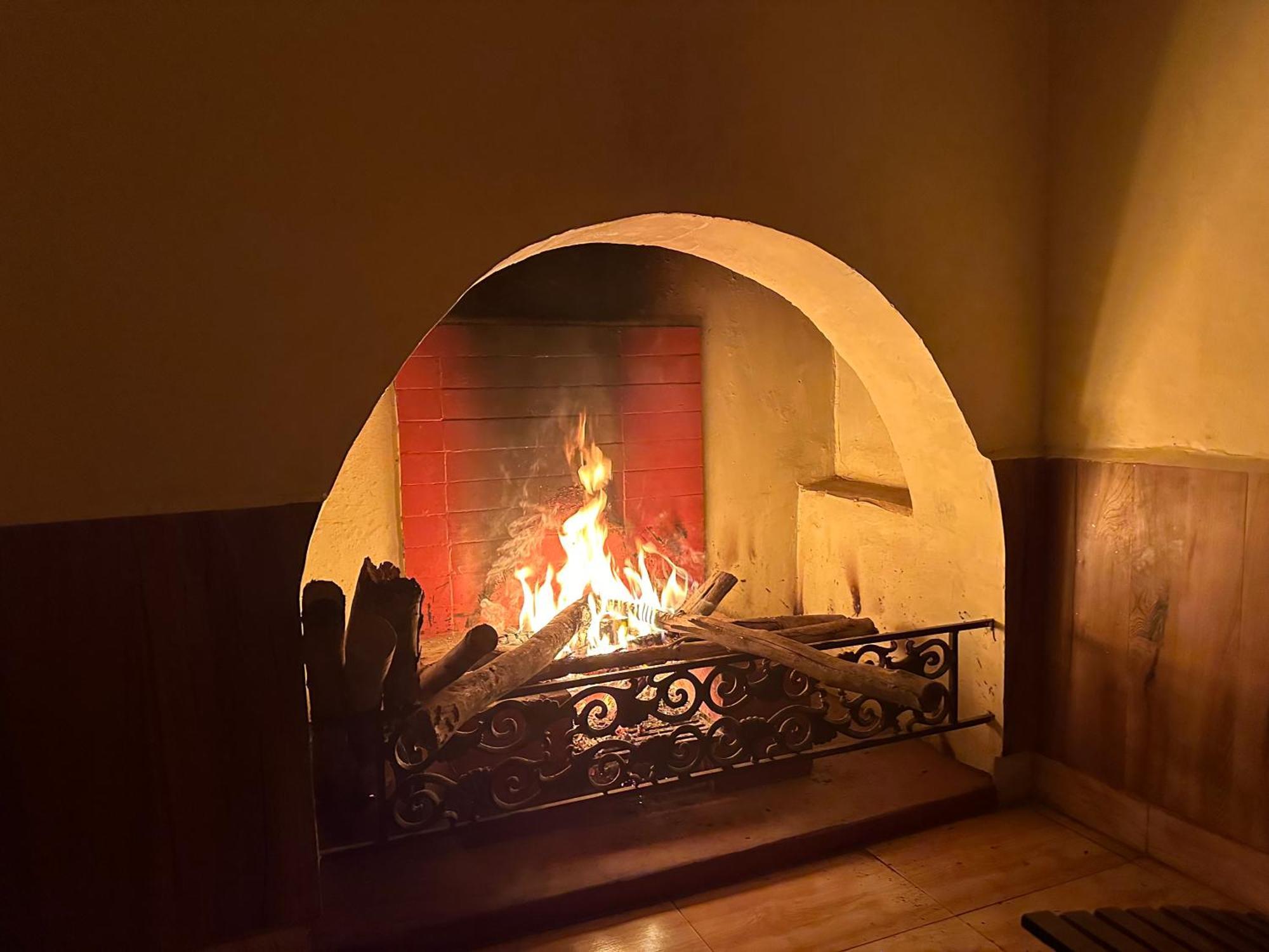 Kanjira House 乌提 外观 照片