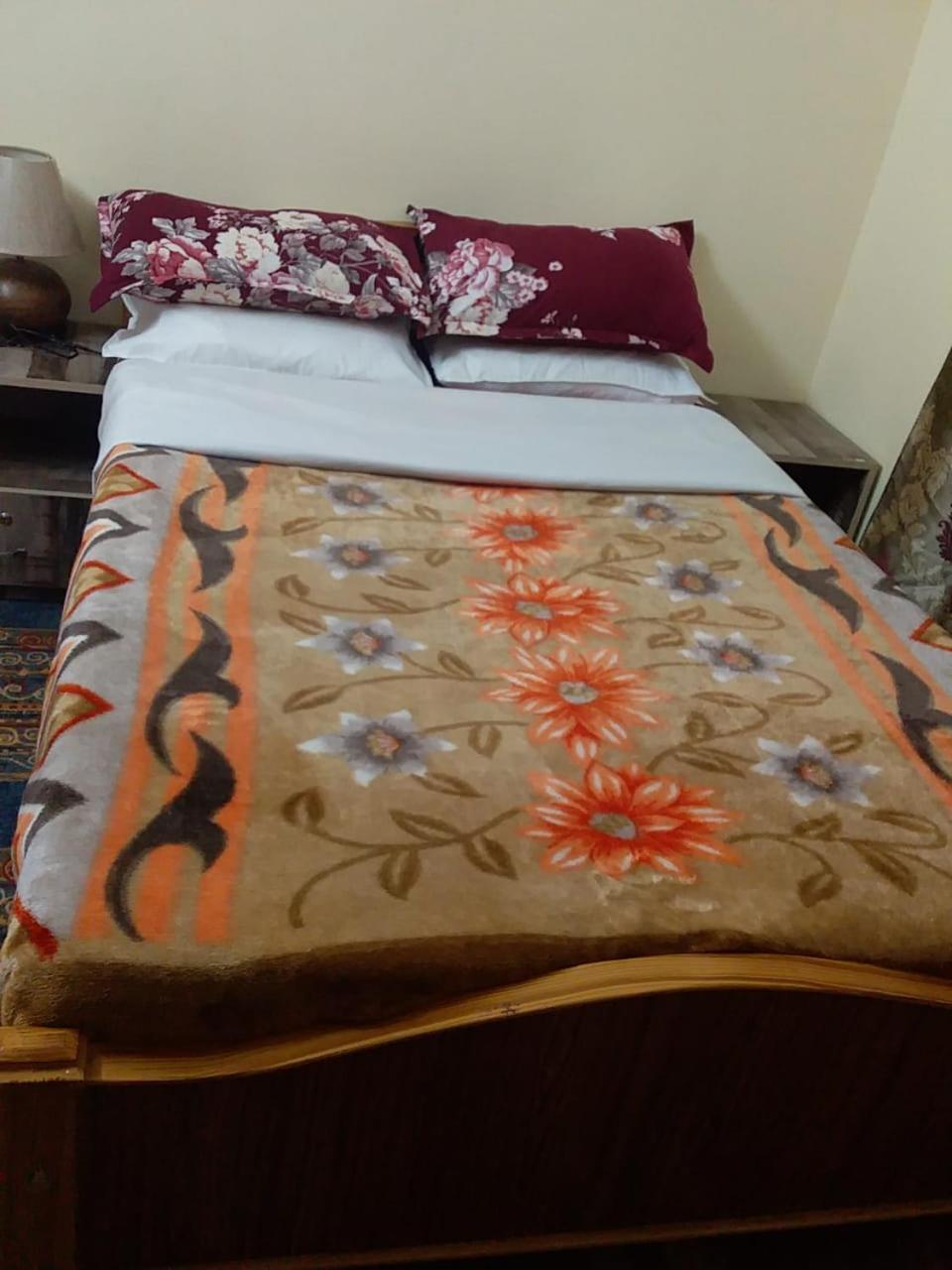 Kanjira House 乌提 外观 照片