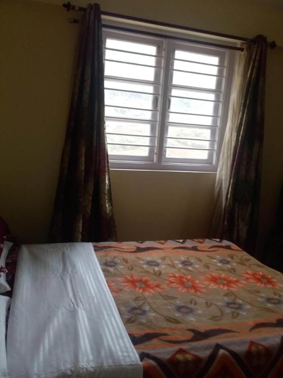 Kanjira House 乌提 外观 照片