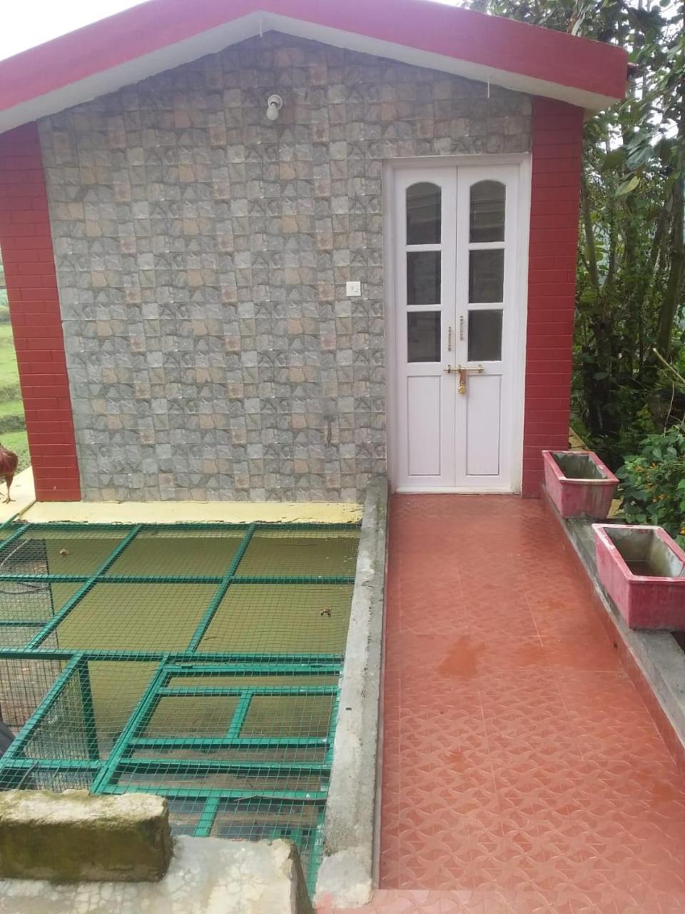 Kanjira House 乌提 外观 照片