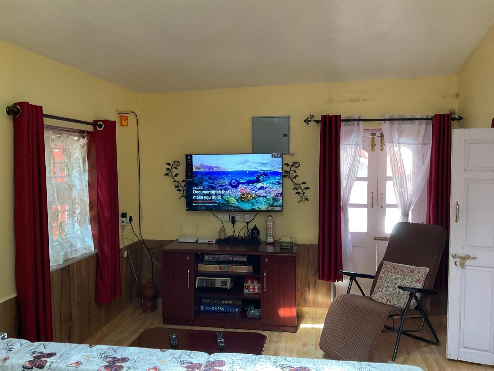 Kanjira House 乌提 外观 照片