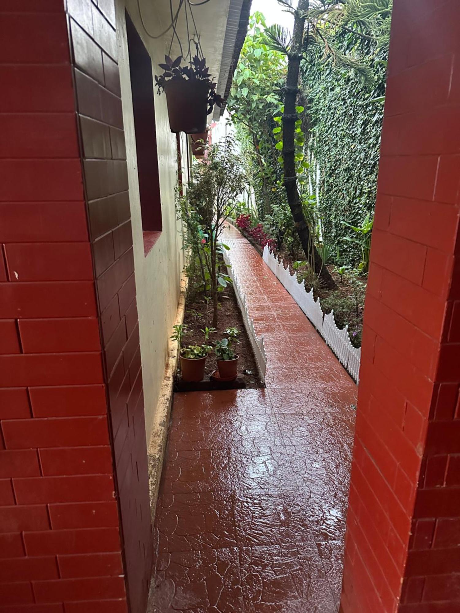 Kanjira House 乌提 外观 照片