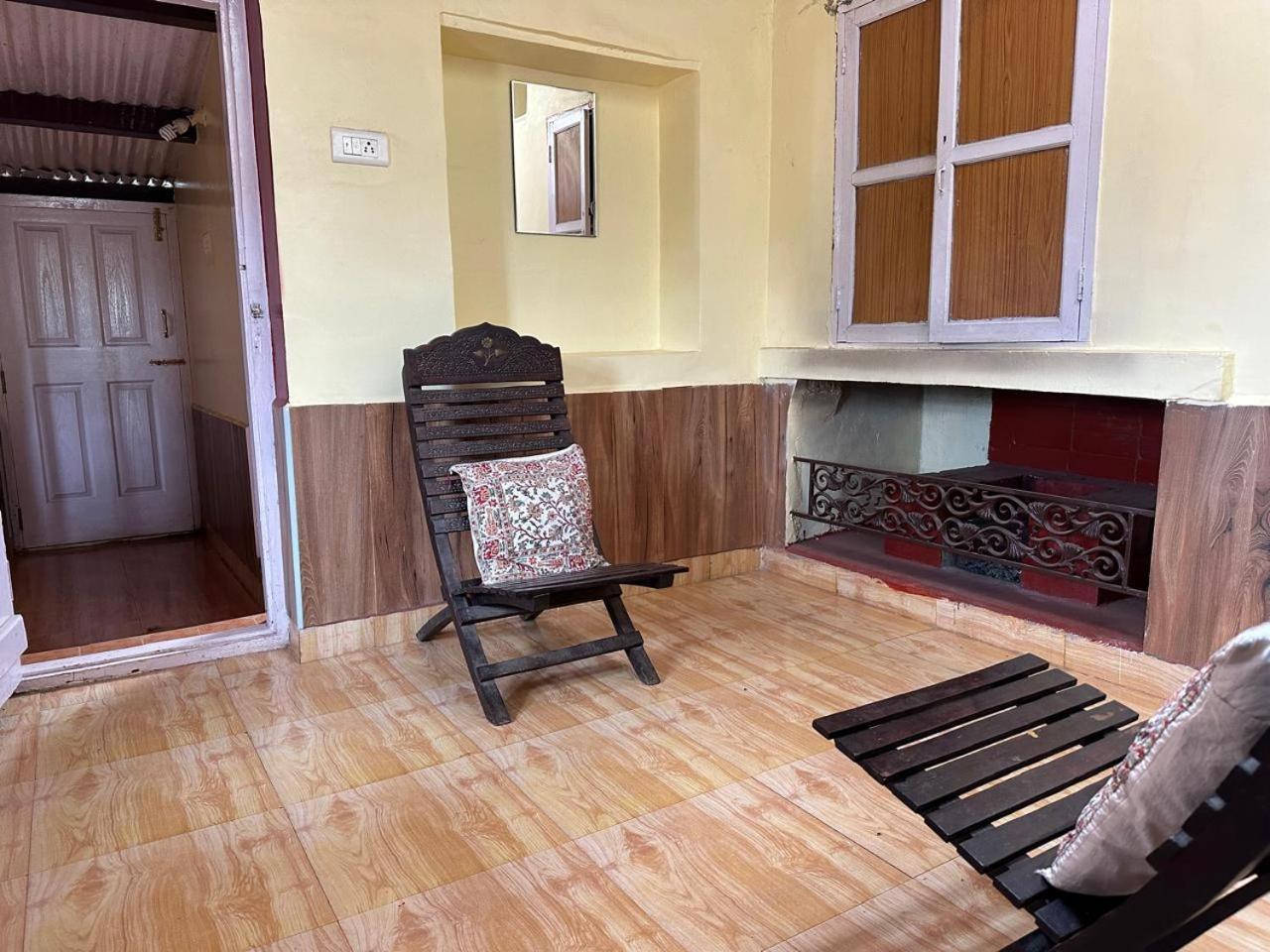 Kanjira House 乌提 外观 照片