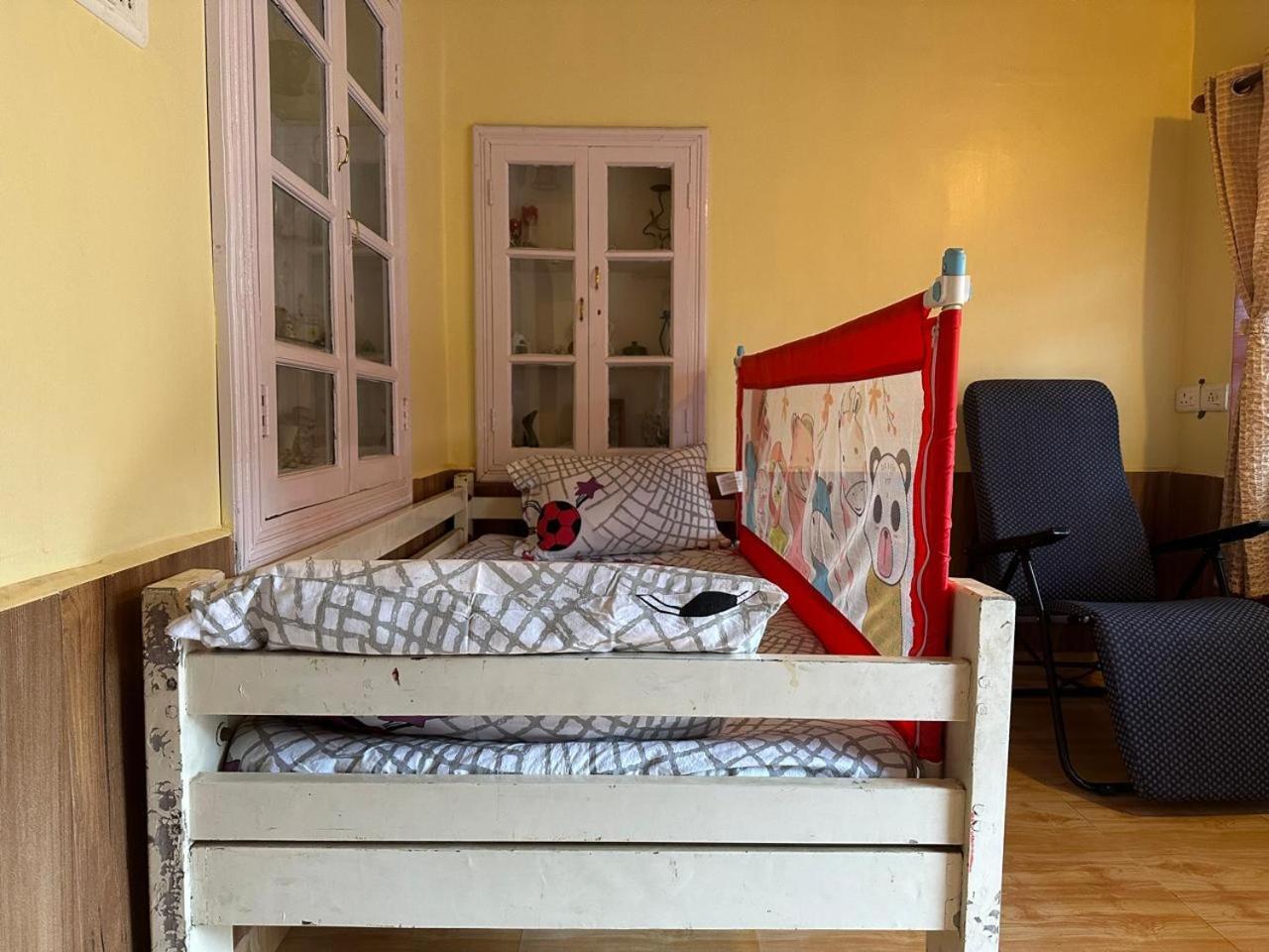 Kanjira House 乌提 外观 照片