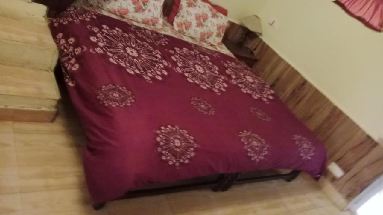 Kanjira House 乌提 外观 照片