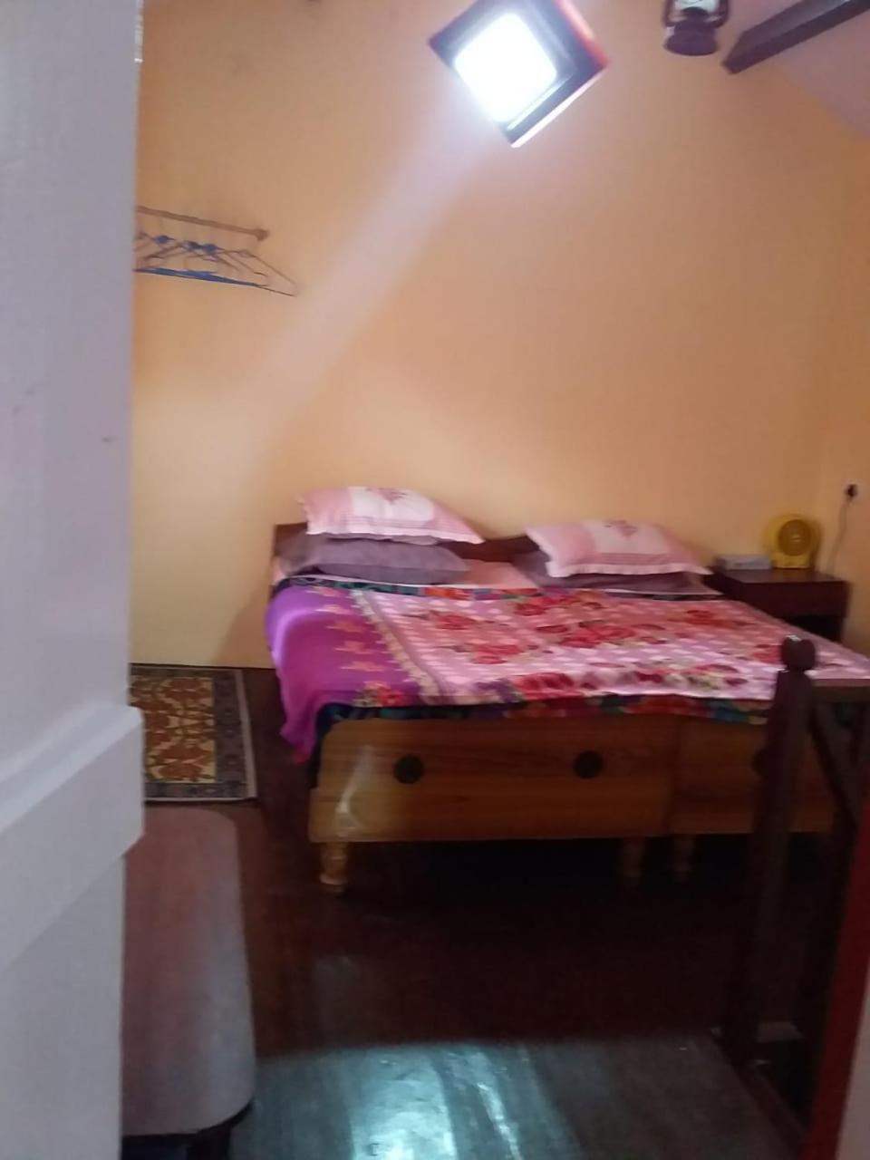 Kanjira House 乌提 外观 照片