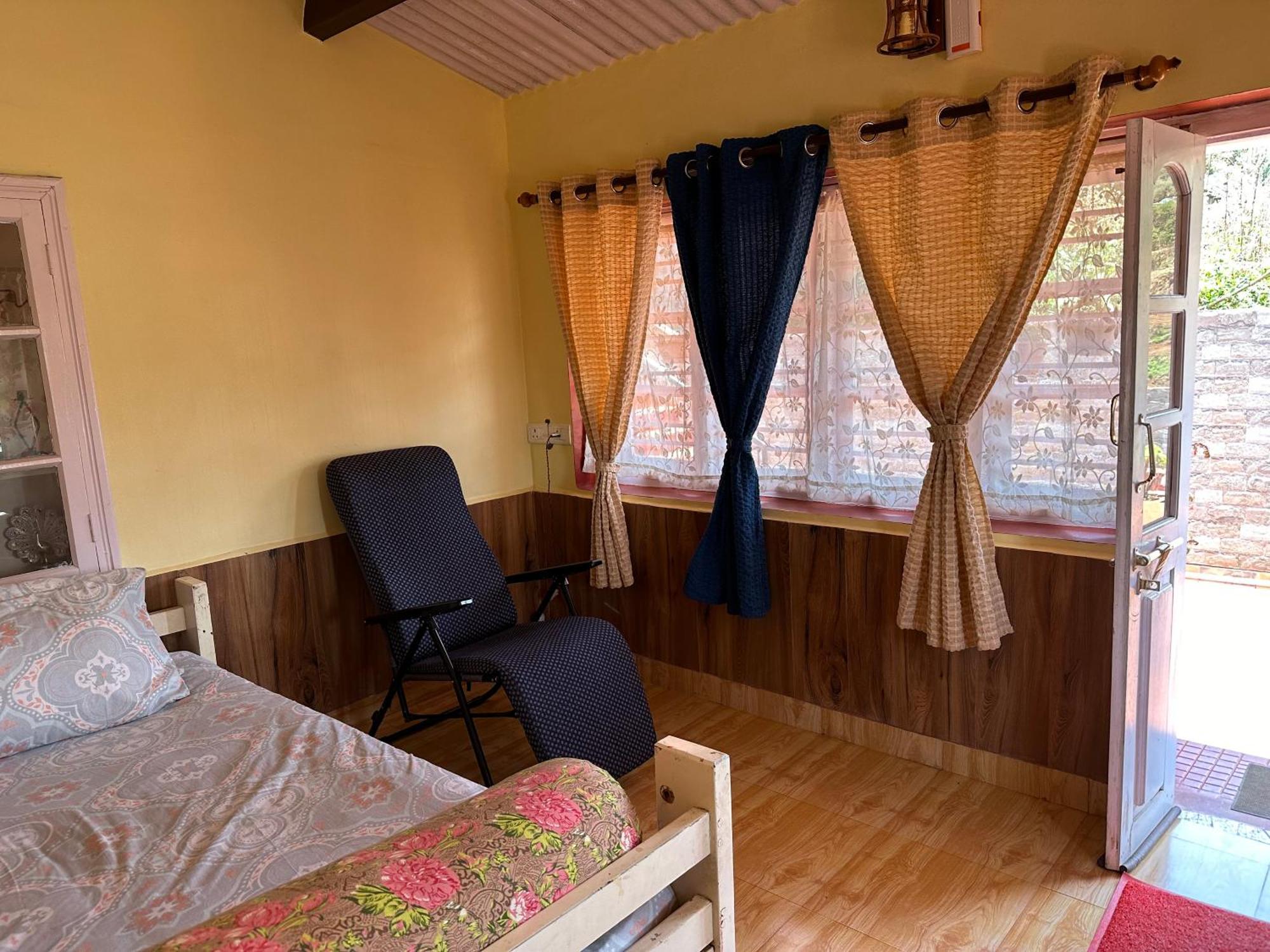 Kanjira House 乌提 外观 照片
