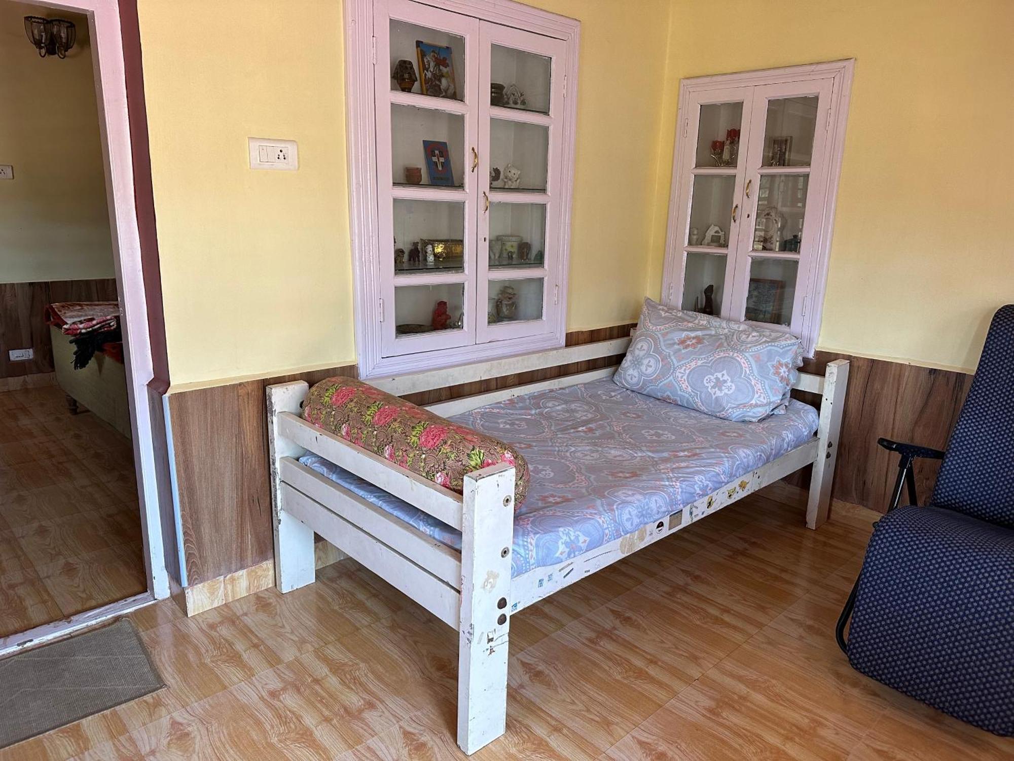 Kanjira House 乌提 外观 照片