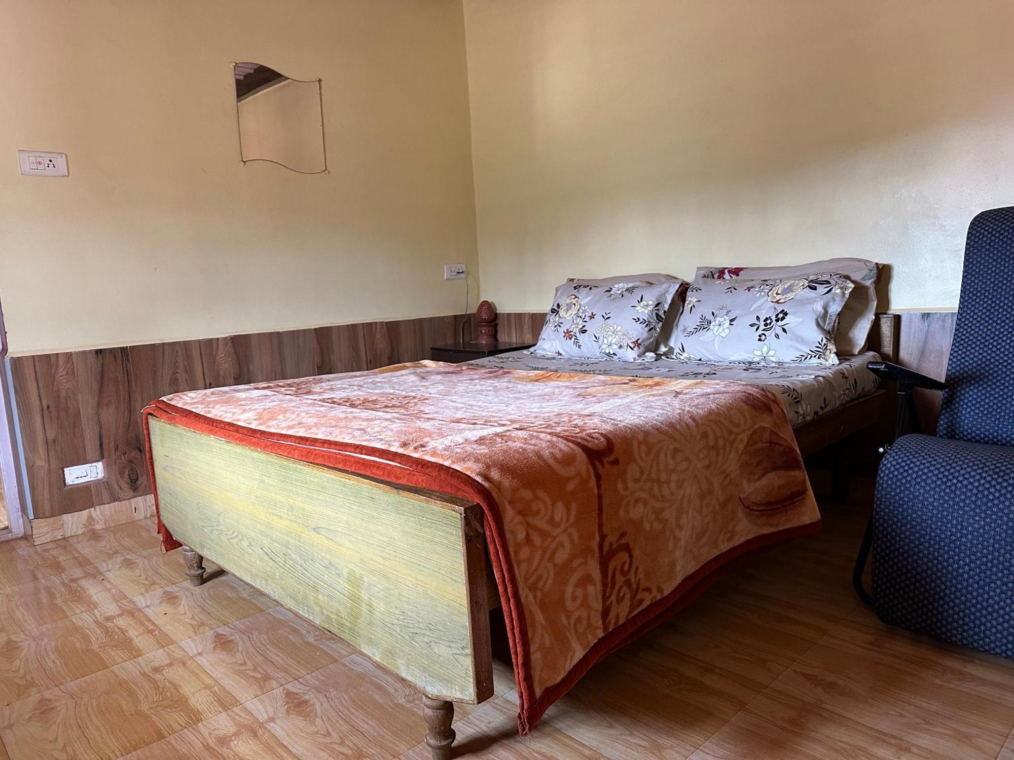 Kanjira House 乌提 外观 照片