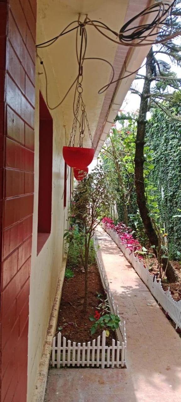 Kanjira House 乌提 外观 照片