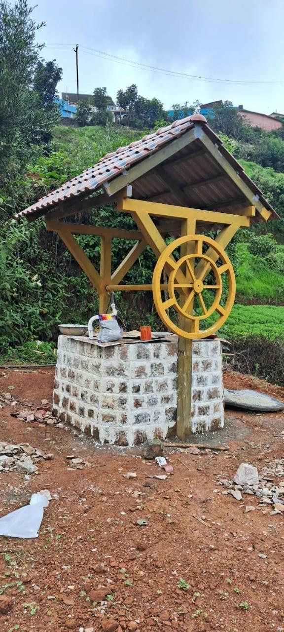 Kanjira House 乌提 外观 照片
