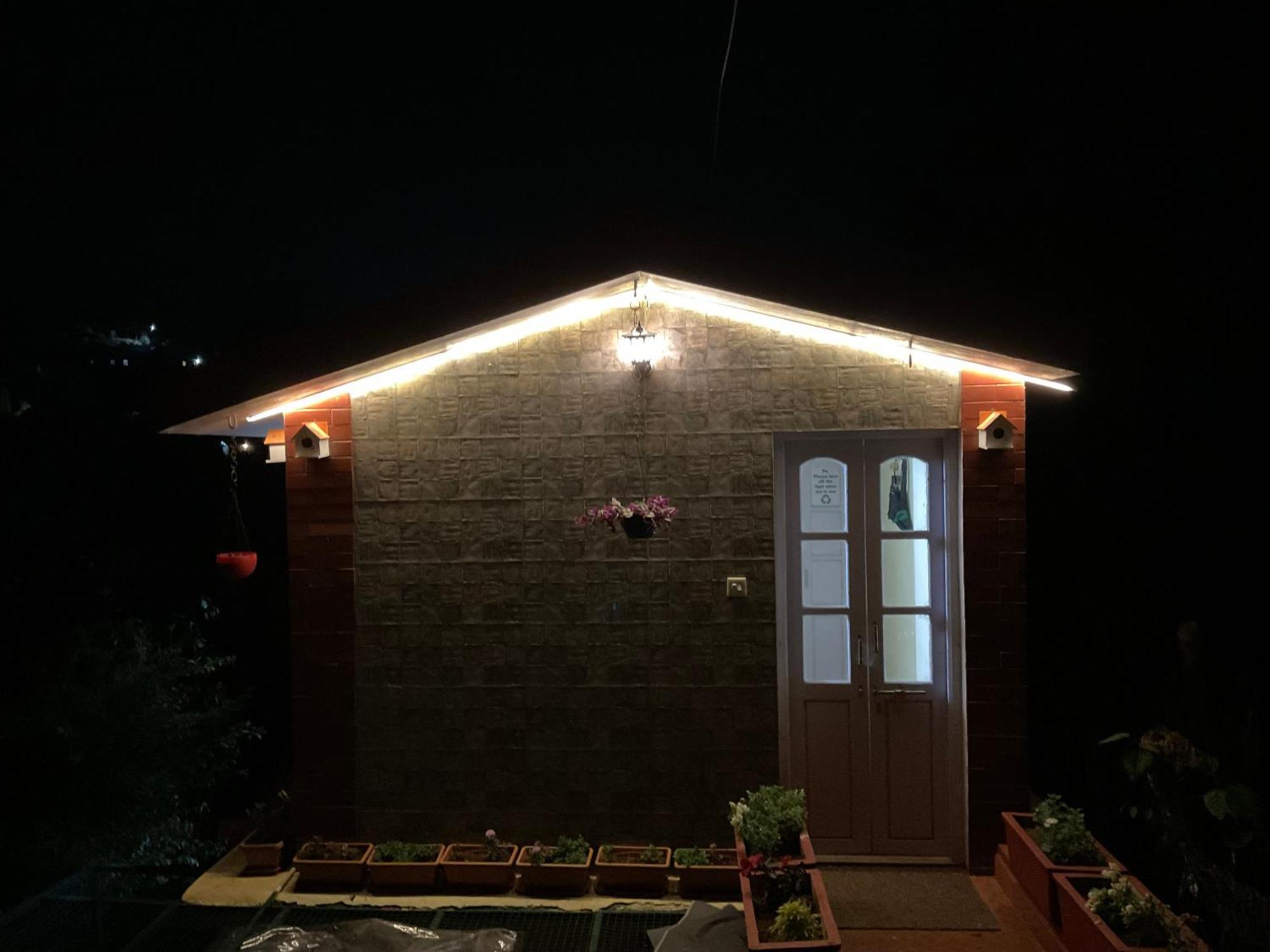 Kanjira House 乌提 外观 照片